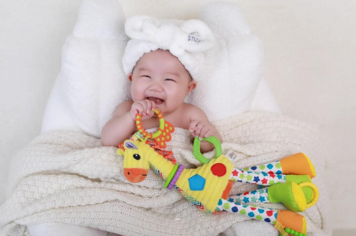 东台两个月宝宝体重