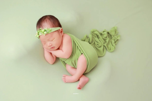东台宝宝出疹子发烧